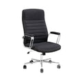 Título técnico em português: **Cadeira de Escritório Ergonômica com Apoio de Braço - Design Moderno e Confortável**