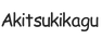akitsukikagu.com - Início